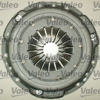 Valeo Clutch Kit for Alfa Romeo, OEM quality, OEM 0046551477 - View 3