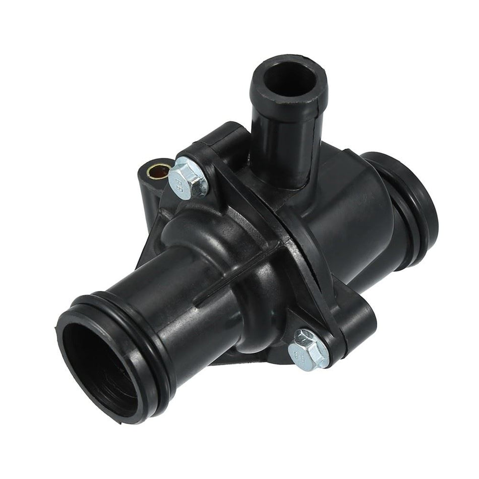 Thermostat Housing - for MG & Land Rover - OEM PEM10025 | Eurowagens - View 3
