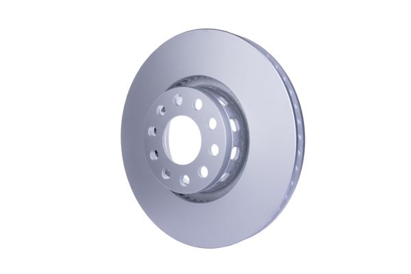 Hella Brake Disc for AUDI, OEM quality, OEM 441615301AA - View 3