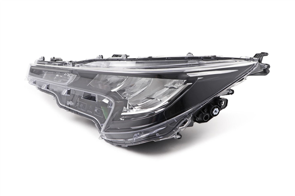 Toyota Corolla Left Headlight, Valeo OEM, OEM 8111002S60 - View 11