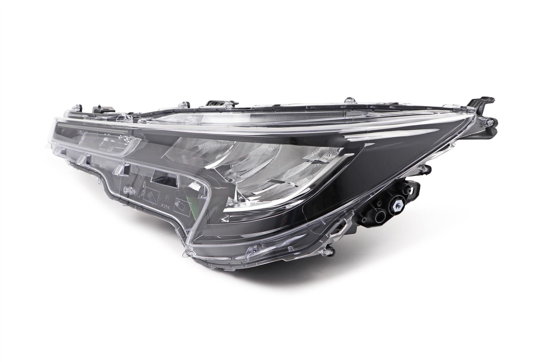 Toyota Corolla Left Headlight, Valeo OEM, OEM 8111002S60 - View 11