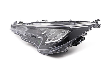 Toyota Corolla Left Headlight, Valeo OEM, OEM 8111002S60 - View 11