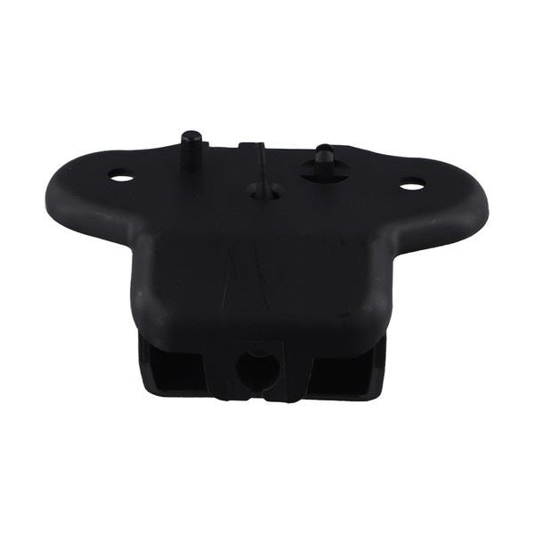 Bonnet Release Handle - for Chrysler & Dodge - OEM 68002784AA | Eurowagens - View 10