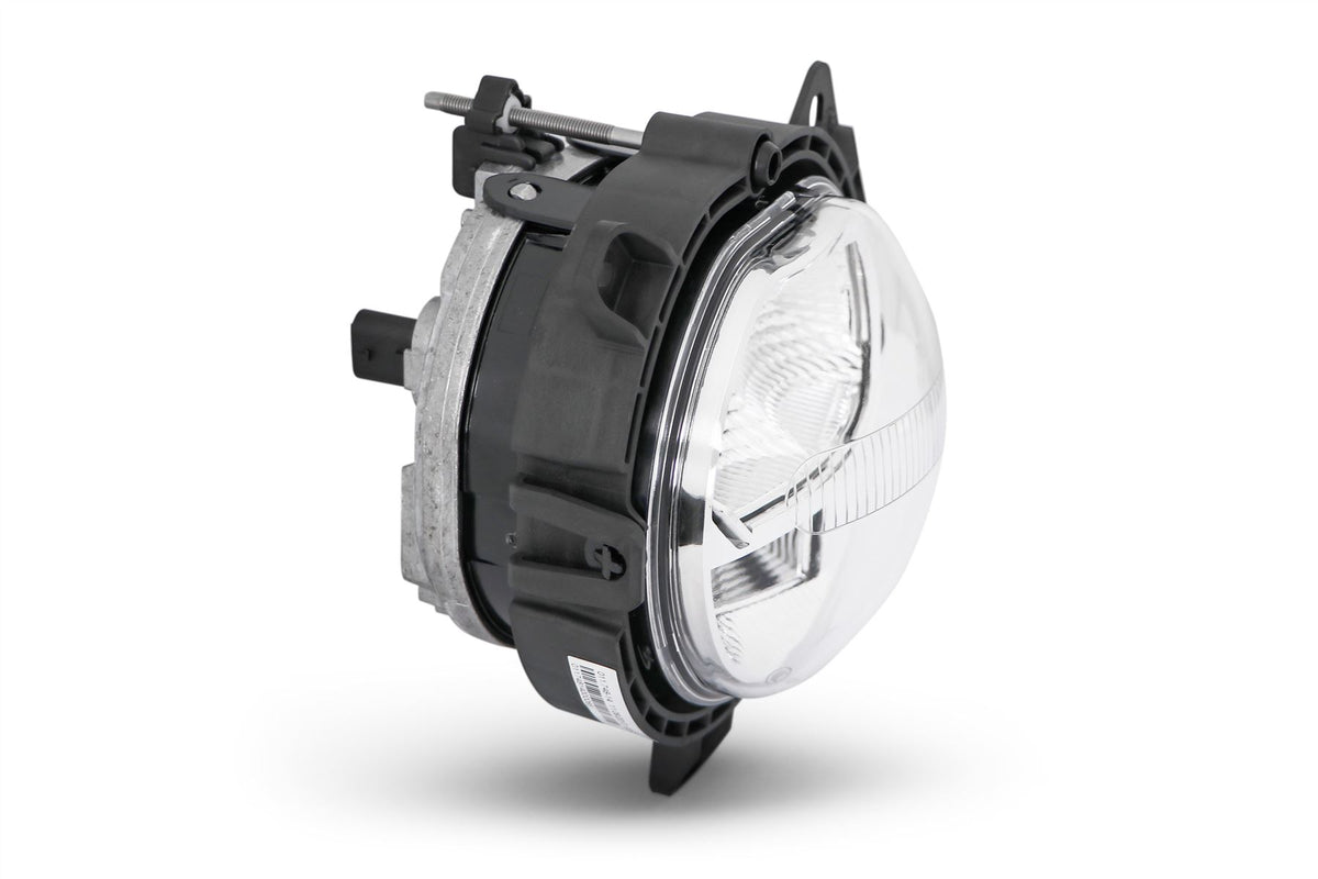 Mini Countryman Right Parking Light, Hella OEM, OEM 63177409122 - View 6