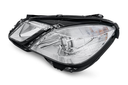 Hella Left Headlight for Mercedes-Benz, OEM quality, OEM A2128200361 - View 6