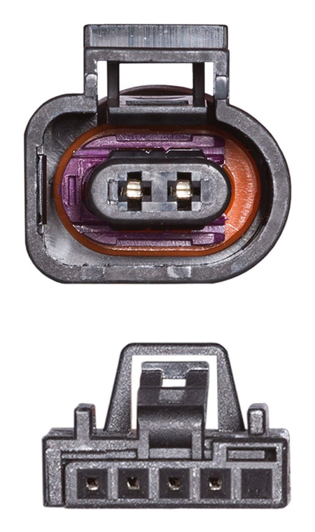 Audi A4 B6 Sensor, Hella OEM, OEM 8E0 927 803 A - View 2