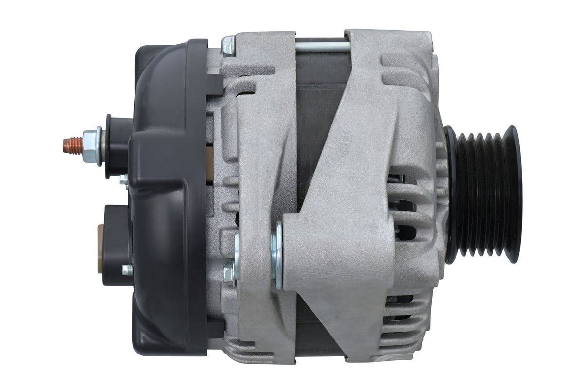 Jaguar XF I Alternator, Hella OEM, OEM 8X2310300BA - View 3
