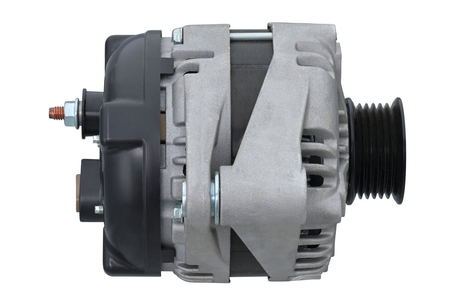 Jaguar XF I Alternator, Hella OEM, OEM 8X2310300BA - View 3