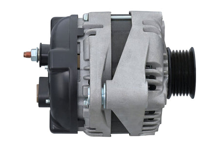 Jaguar XF I Alternator, Hella OEM, OEM 8X2310300BA - View 3