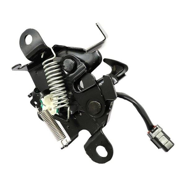 Bonnet Latch - for Lexus - OEM 5351053111 | Eurowagens - View 4