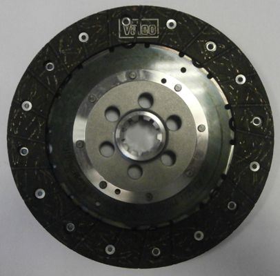 BMW 3 Series Clutch Kit, Valeo OEM, OEM 21207515232 - View 2