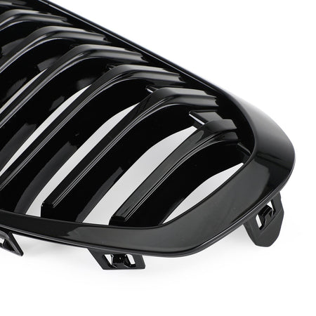 Bumper Grille Front - for BMW - OEM 51138080490 | Eurowagens - View 9