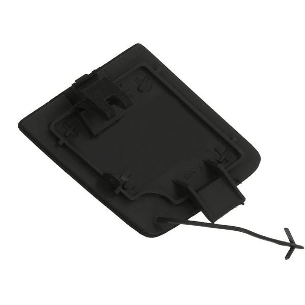 Bumper Tow Hook Cover - for Ram - OEM 5LT23LAHAA | Eurowagens - View 2
