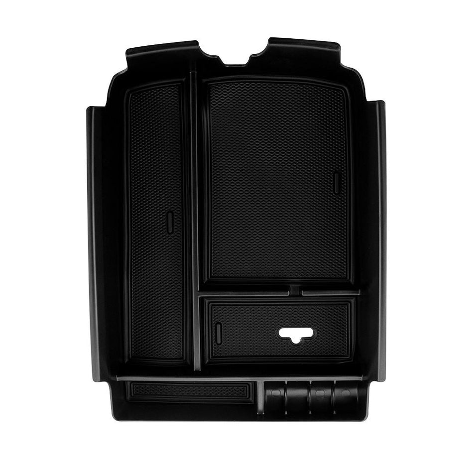 Armrest Storage Box - for Volkswagen | Eurowagens - View 5