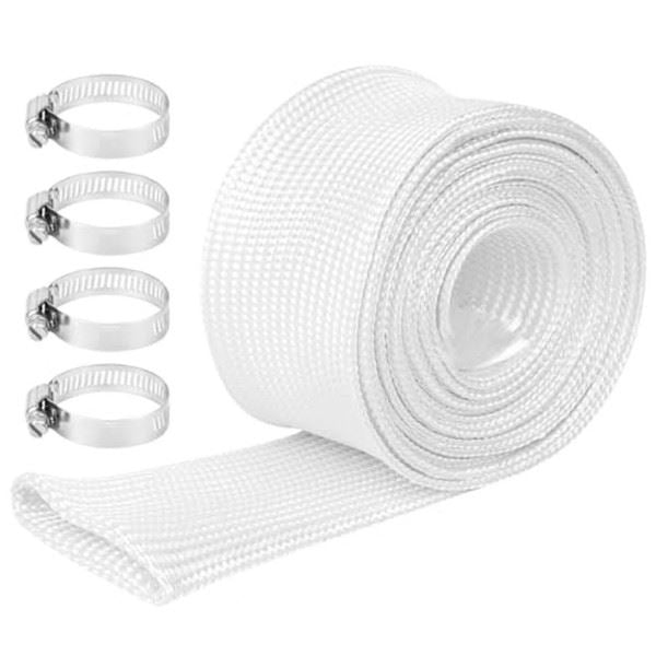 Exhaust Heat Sleeve - OEM INCH-300CM | Eurowagens