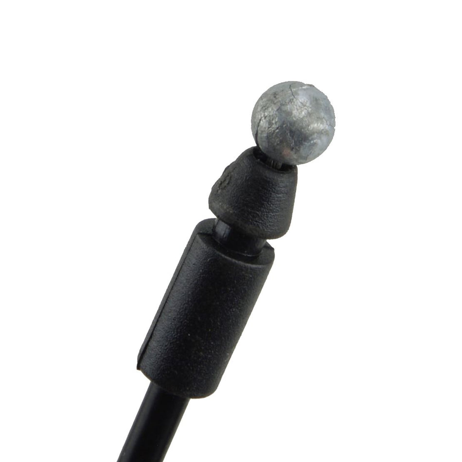 Bonnet Release Cable - for Toyota - OEM 5363033110 | Eurowagens - View 2