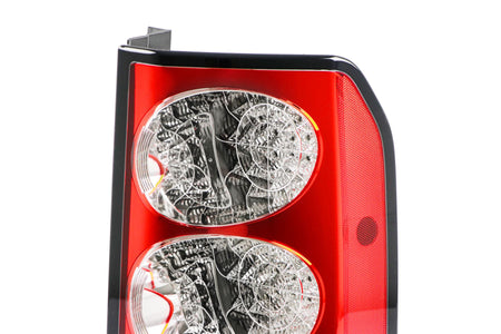 Land Rover Discovery Rear Light, Valeo OEM, OEM LR014001 - View 10