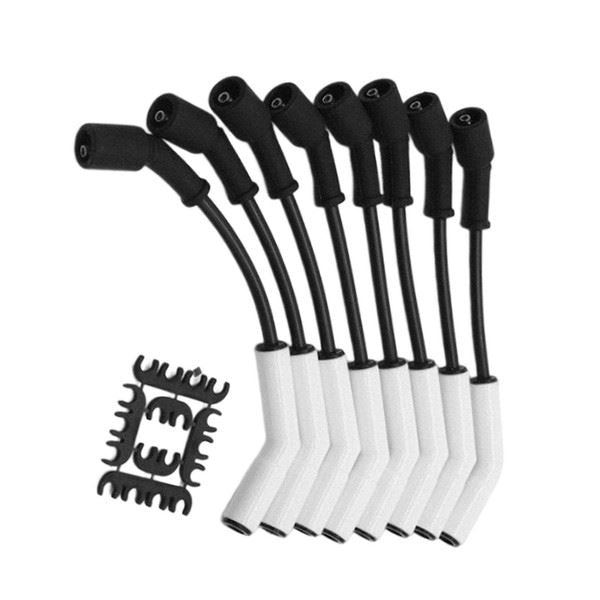 Spark Plug Wire Set | Eurowagens