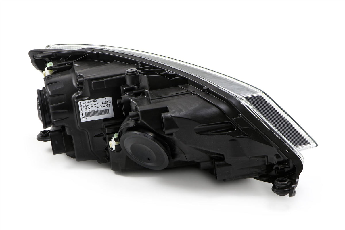 Skoda Fabia III Left Headlight, Hella OEM, OEM 6V2 941 015 B - View 6