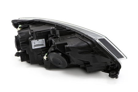 Skoda Fabia III Left Headlight, Hella OEM, OEM 6V2 941 015 B - View 6