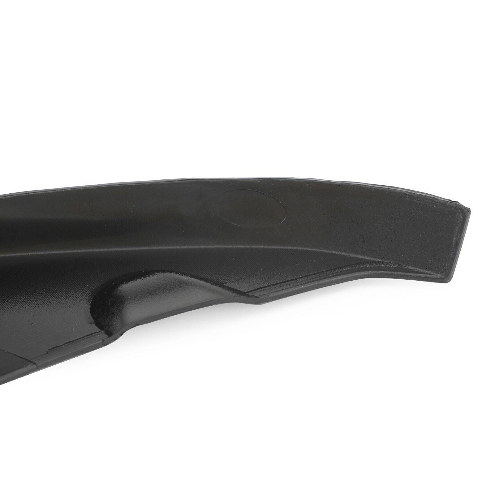 Bumper Lip Splitter Front - for BMW | Eurowagens - View 11