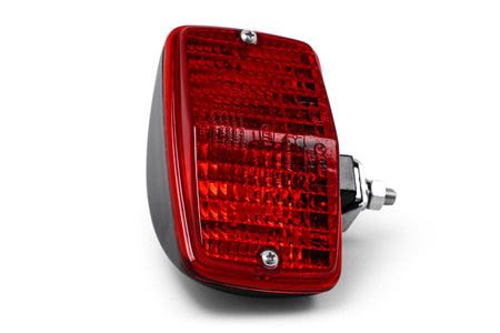 Volkswagen Golf MK1 Cabriolet Convertible Rear Fog Light, Hella OEM, OEM 0874815 - View 10
