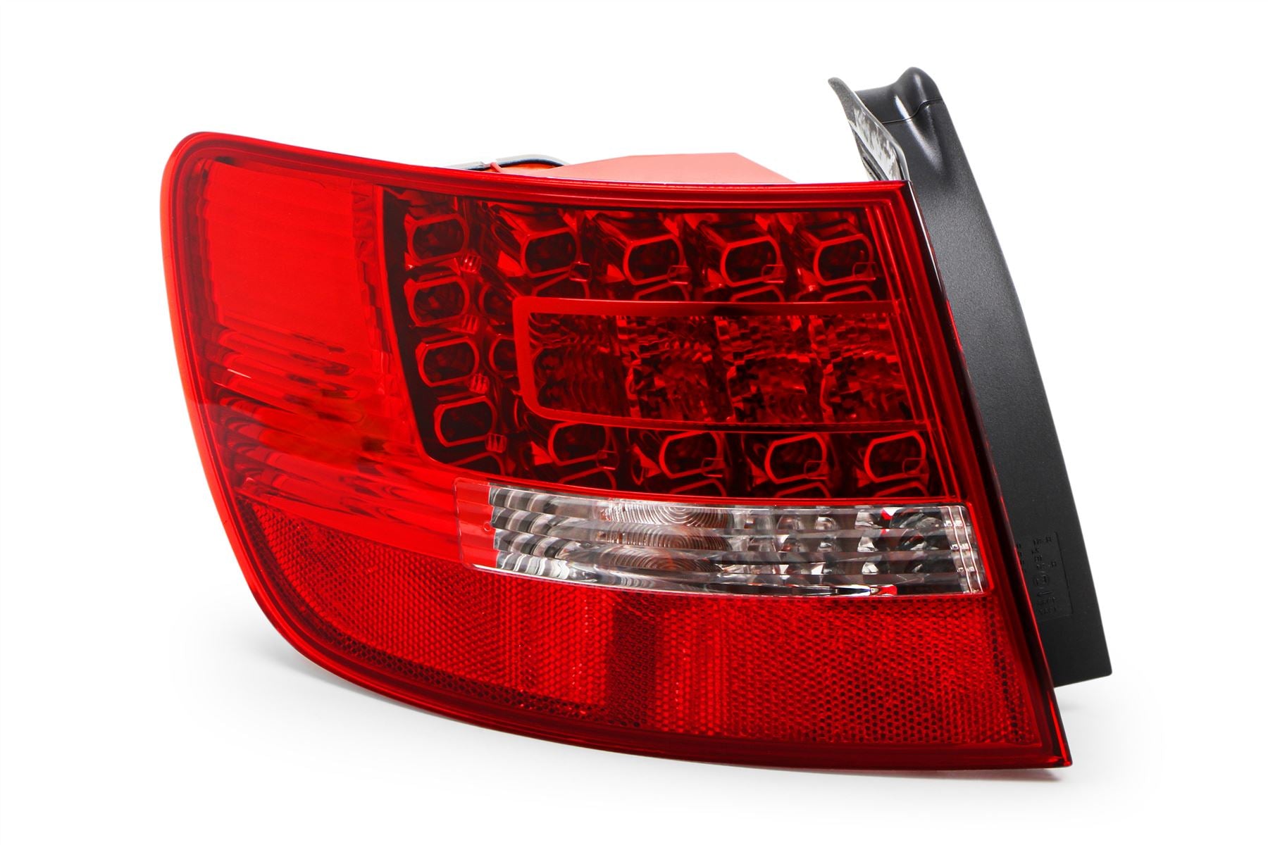 Audi A6 Left Rear Light, Valeo OEM, OEM 4F9945095E, MPN 43846