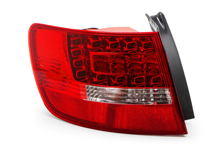 Audi A6 Left Rear Light, Valeo OEM, OEM 4F9945095E, MPN 43846