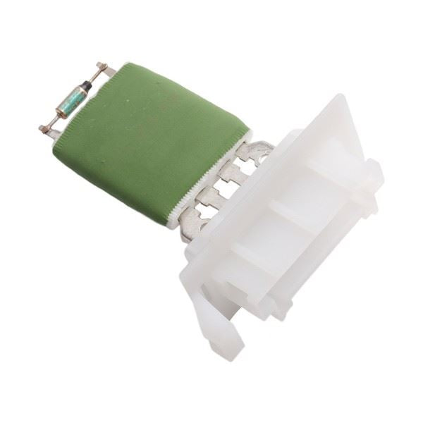 Blower Motor Resistor - for Mercedes-Benz - OEM 1698200397 | Eurowagens - View 4