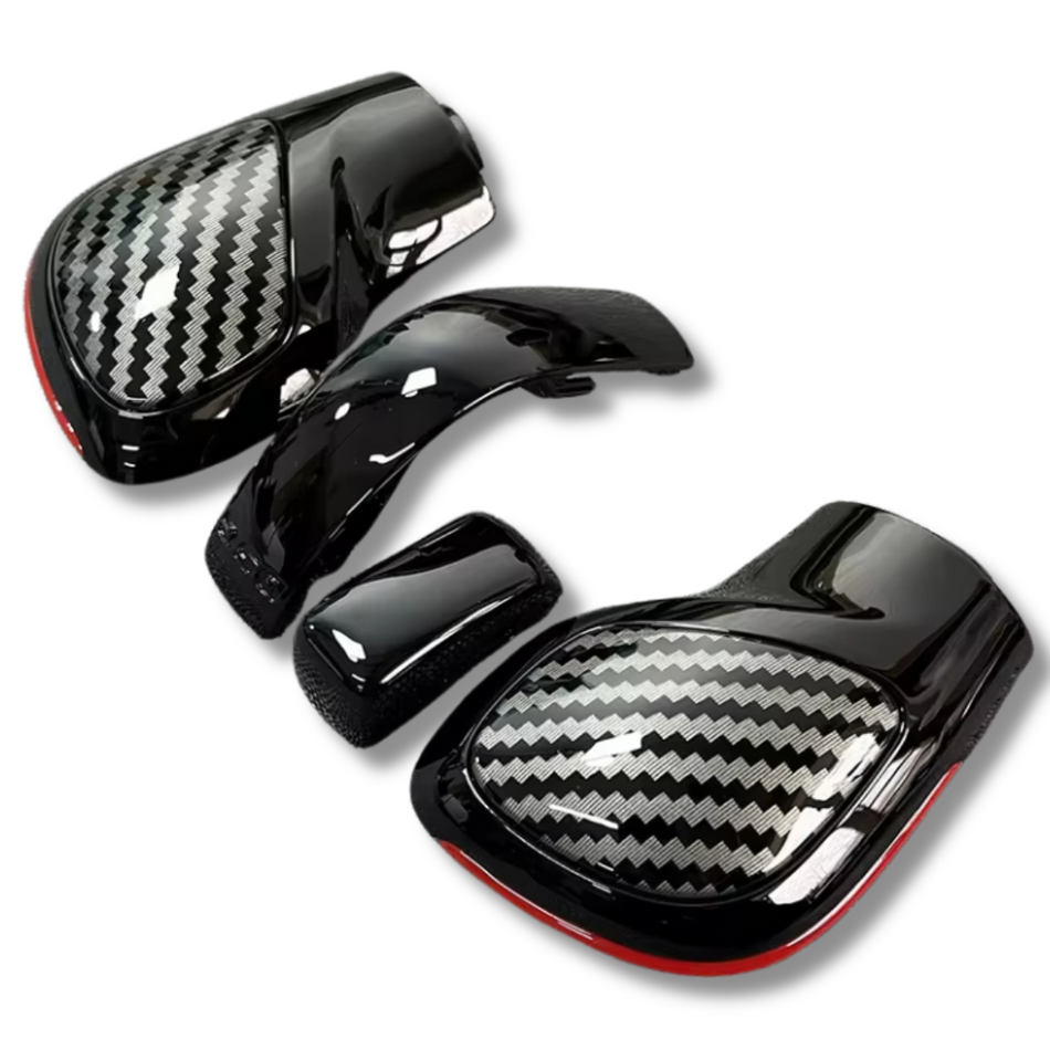 Gear Shift Knob DSG Automatic - for Volkswagen | Eurowagens