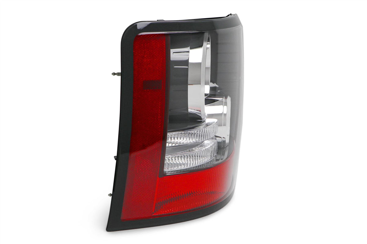 Land Rover Range Rover Sport Left Rear Light, Valeo OEM, OEM LR036157 - View 8