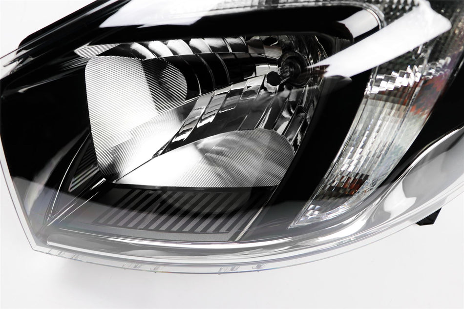 Hella LED DRL Left Headlight for Vauxhall, OEM quality, OEM 95517215 - View 2