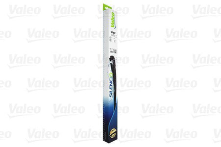 Ssangyong Korando Front Wiper Blade Set, Valeo OEM, OEM BBM567330 - View 4