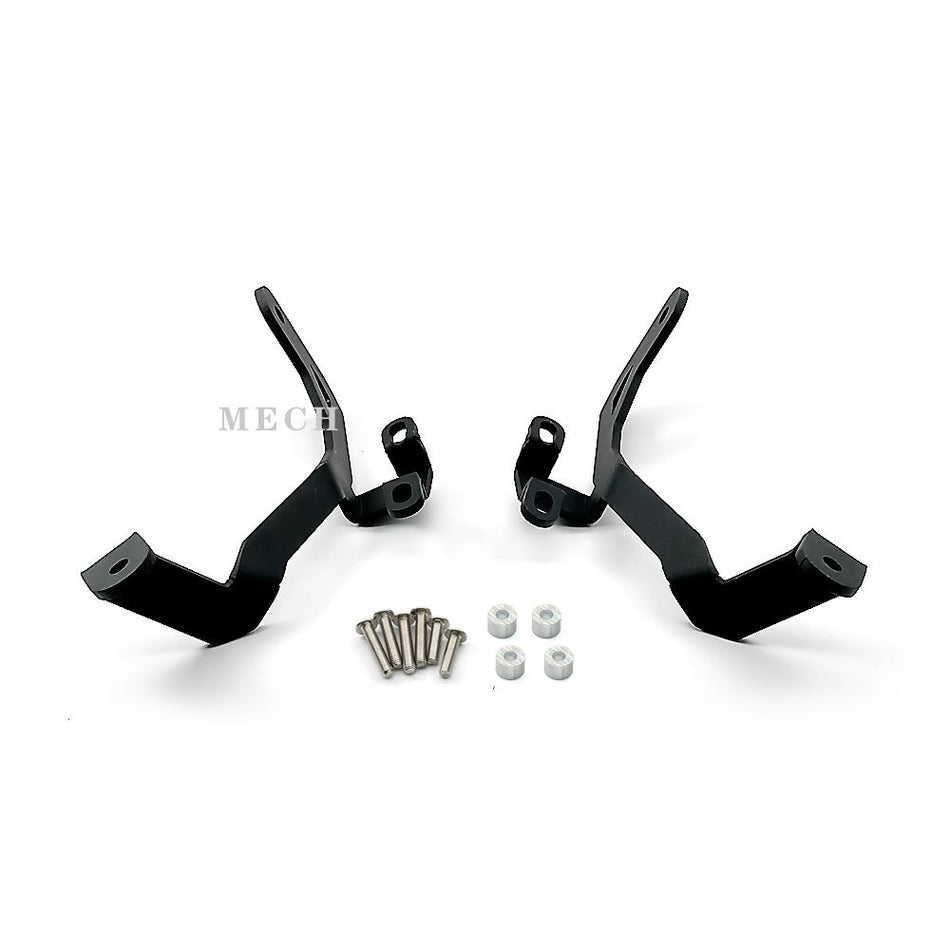 Fog Light Bracket - for BMW | Eurowagens