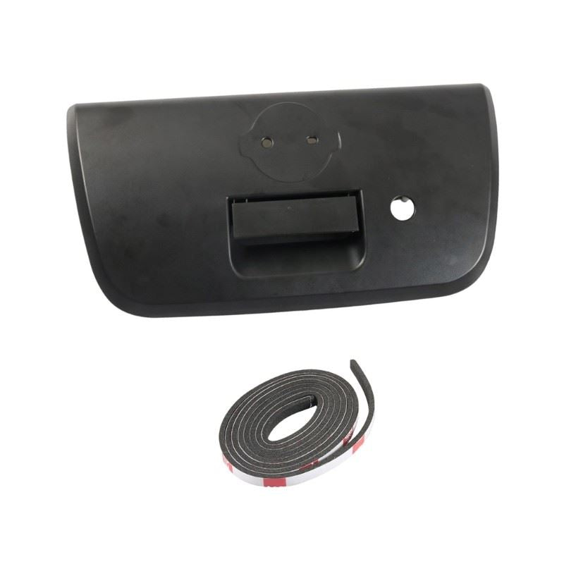 Tailgate Handle - for Mercedes-Benz - OEM 906068Z400 | Eurowagens - View 2