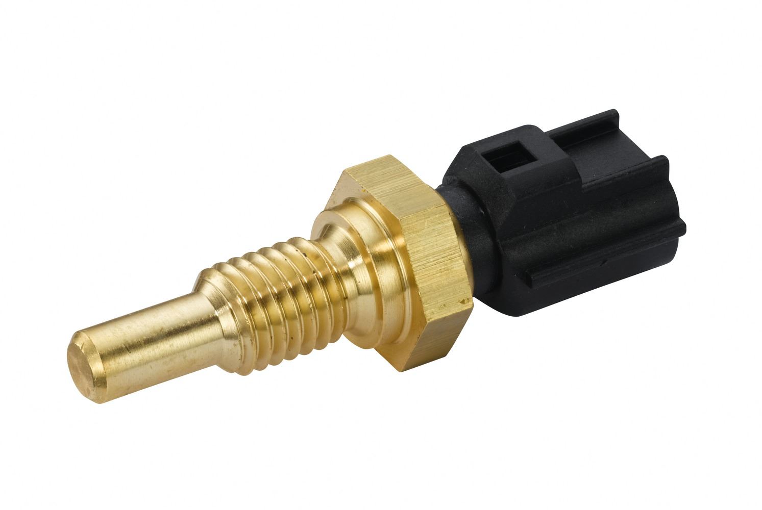 Hella Temperature Sensor for Ford, OEM quality, OEM 3 857 955, MPN 6PT 009 309-411