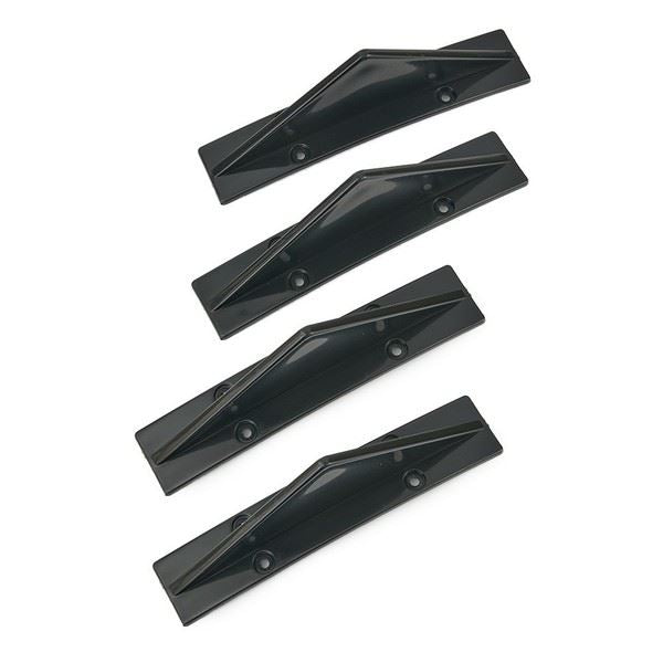 Bumper Diffuser Rear - for Chrysler | Eurowagens - View 3