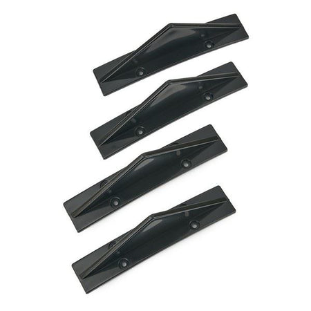 Bumper Diffuser Rear - for Chrysler | Eurowagens - View 3