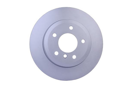 BMW 1 Coupe Brake Disc, Hella OEM, OEM 34216778649 - View 3