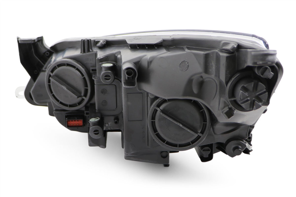 Hella DRL Right Headlight for Vauxhall, OEM quality, OEM 1216727 - View 7