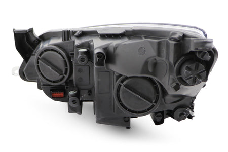 Hella DRL Right Headlight for Vauxhall, OEM quality, OEM 1216727 - View 7