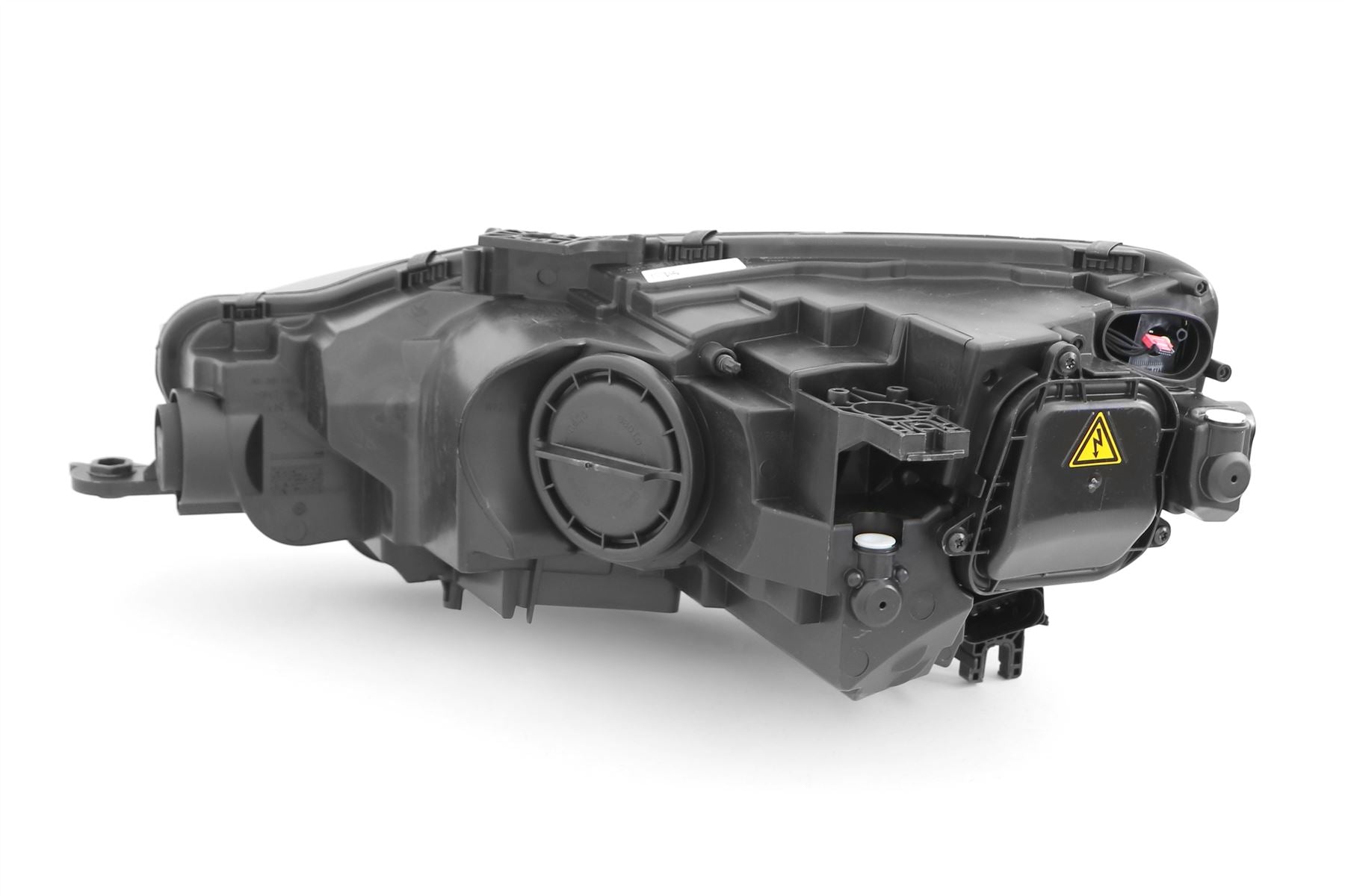 Audi A5 Right Headlight, Magneti Marelli OEM, OEM 8W6941006A - View 10