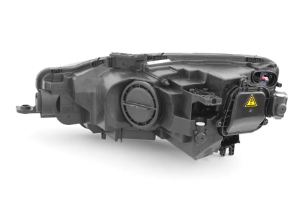 Audi A5 Right Headlight, Magneti Marelli OEM, OEM 8W6941006A - View 10
