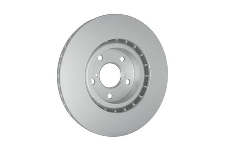 Subaru Impreza Hatchback Brake Disc, Hella OEM, OEM 26300FL000, MPN 8DD 355 132-711