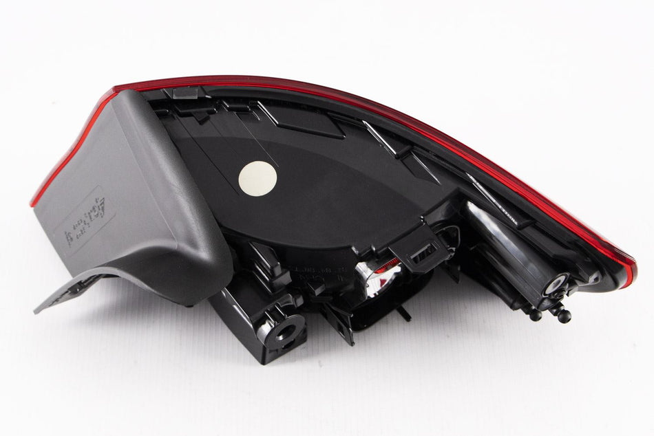 Audi A3 Left Rear Light, Magneti Marelli OEM, OEM 8V3945095 - View 2