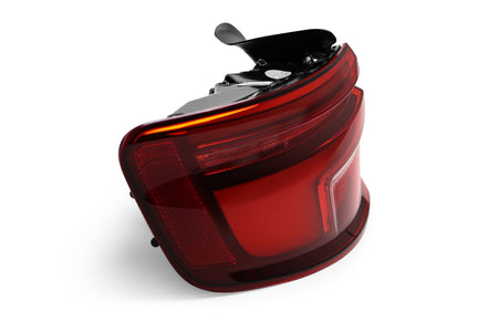 Audi A3 Sportback Left Rear Light, Hella OEM, OEM 8V4 945 091 - View 2