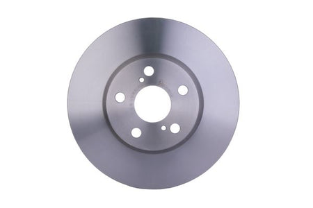 Toyota Verso S Brake Disc, Hella OEM, OEM 4351202240, MPN 8DD 355 116-371