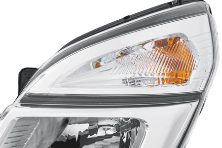Nissan NV400 Left Headlight, Magneti Marelli OEM, OEM 26060BZ51A - View 6