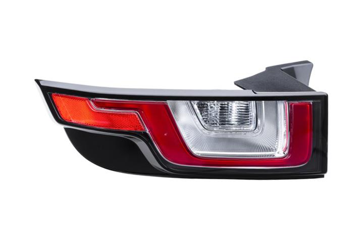 Hella LED Left Rear Light for Range Rover & Land Rover, OEM quality, OEM LR069766