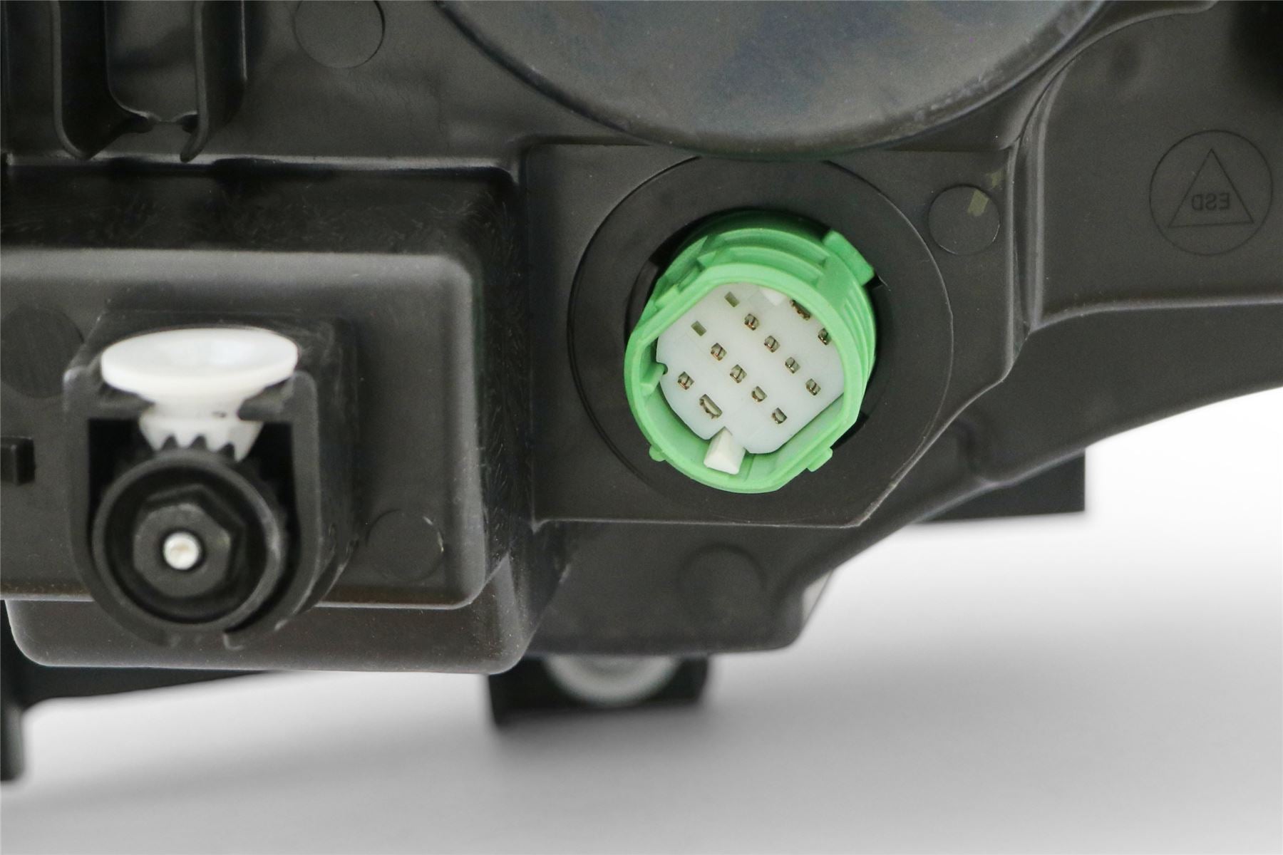 Fiat Tipo Left Headlight, Magneti Marelli OEM, OEM 52100126 - View 2
